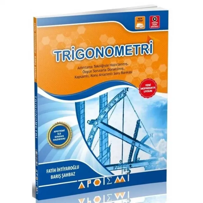 Trigonometri Matematik