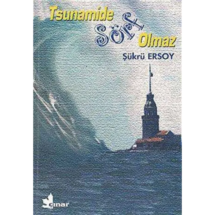 Tsunamide Sörf Olmaz
