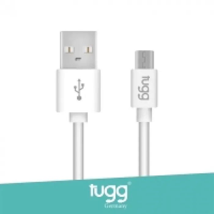 Tugg Germany 104603 Şarj Kablosu 1m Usb-micro