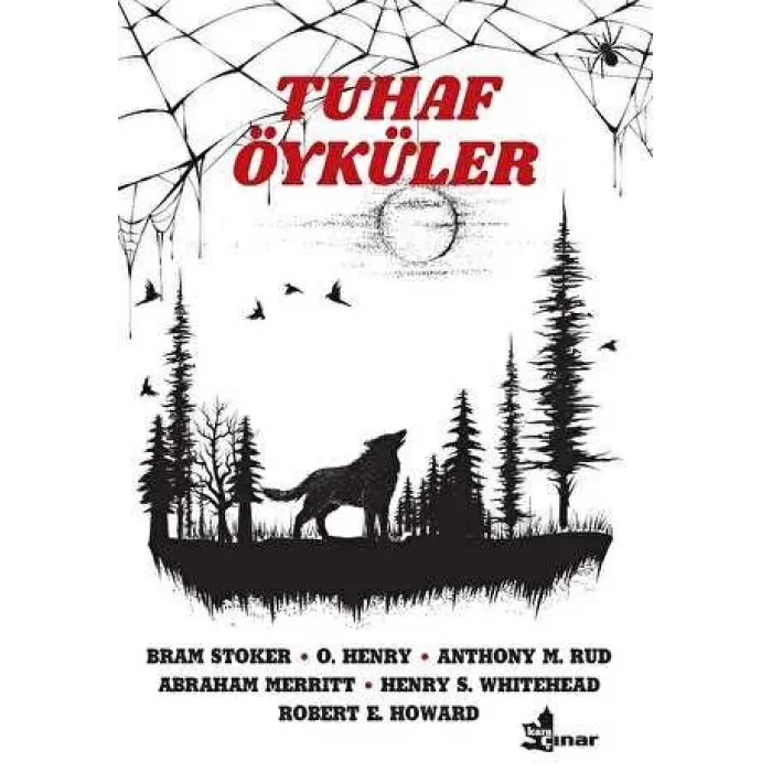 Tuhaf Öyküler