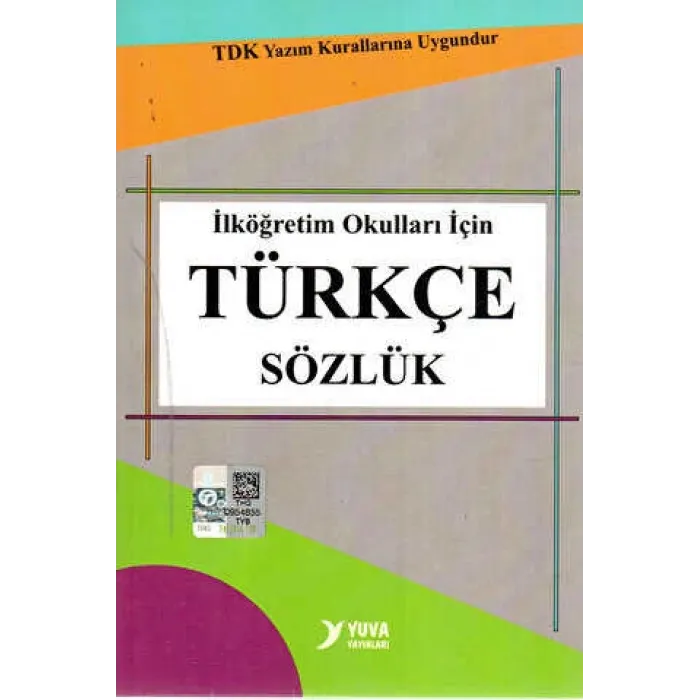 Türkçe Sözlük