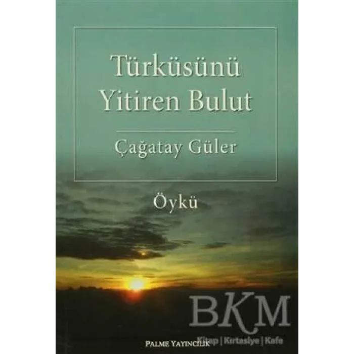 Türküsünü Yitiren Bulut