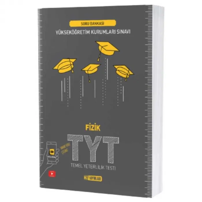 TYT Fizik Soru Bankası