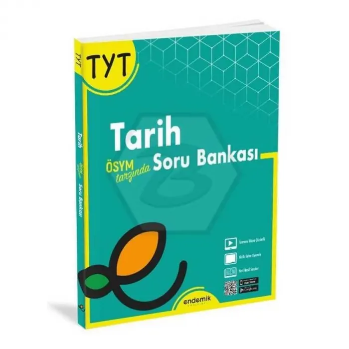 TYT Tarih Soru Bankası