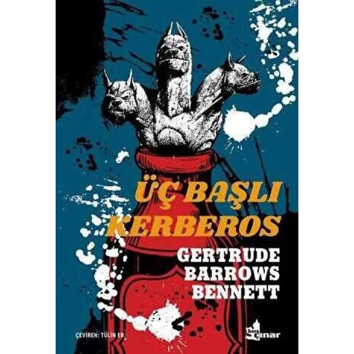 Üç Başlı Kerberos