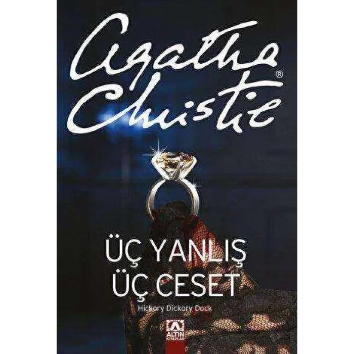 Üç Yanlış Üç Ceset