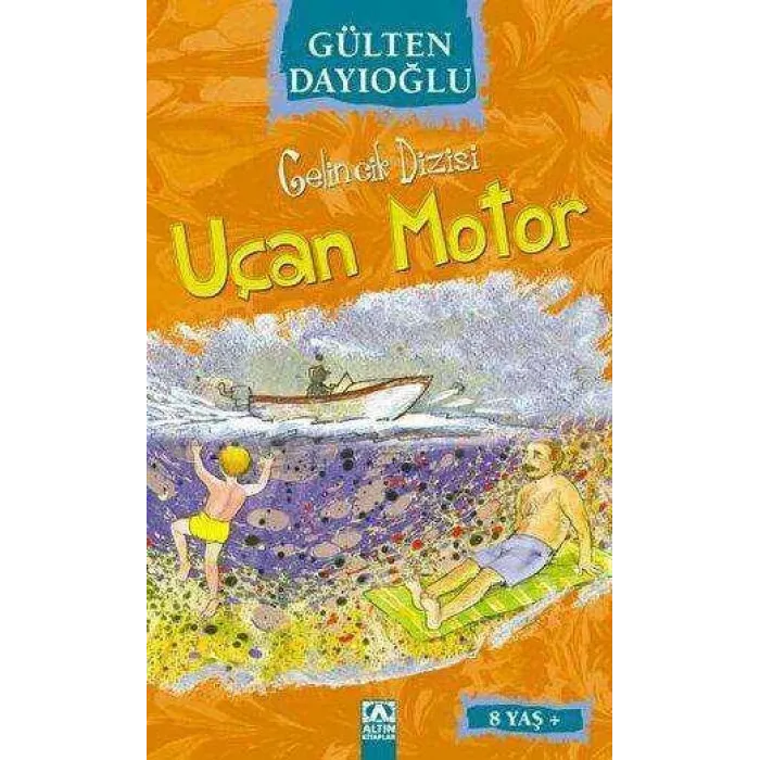 Uçan Motor