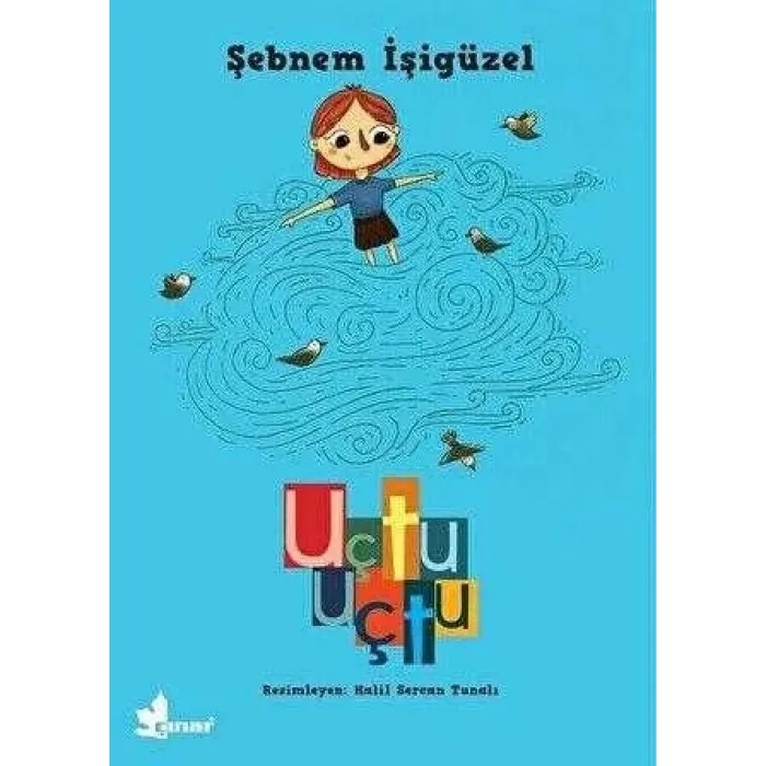 Uçtu Uçtu