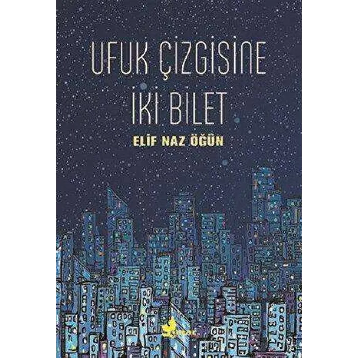 Ufuk Çizgisine İki Bilet