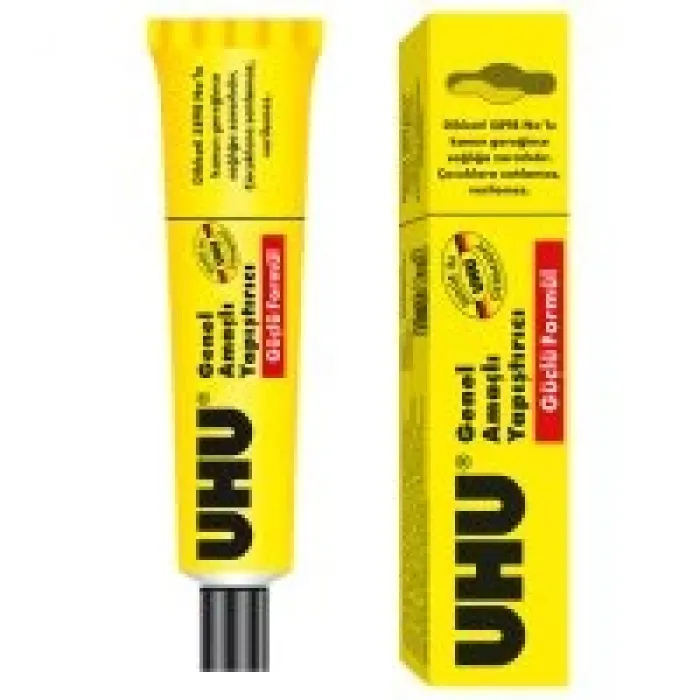 Uhu 90ml/gr Uhu37210 51007717