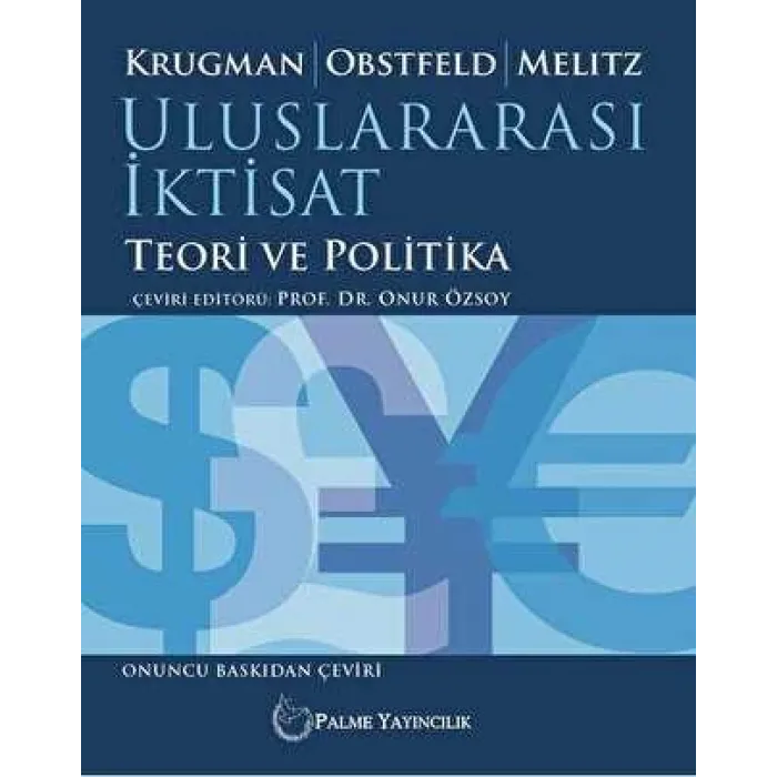 Uluslararası İktisat
