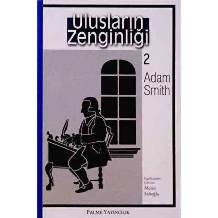 Ulusların Zenginliği 2