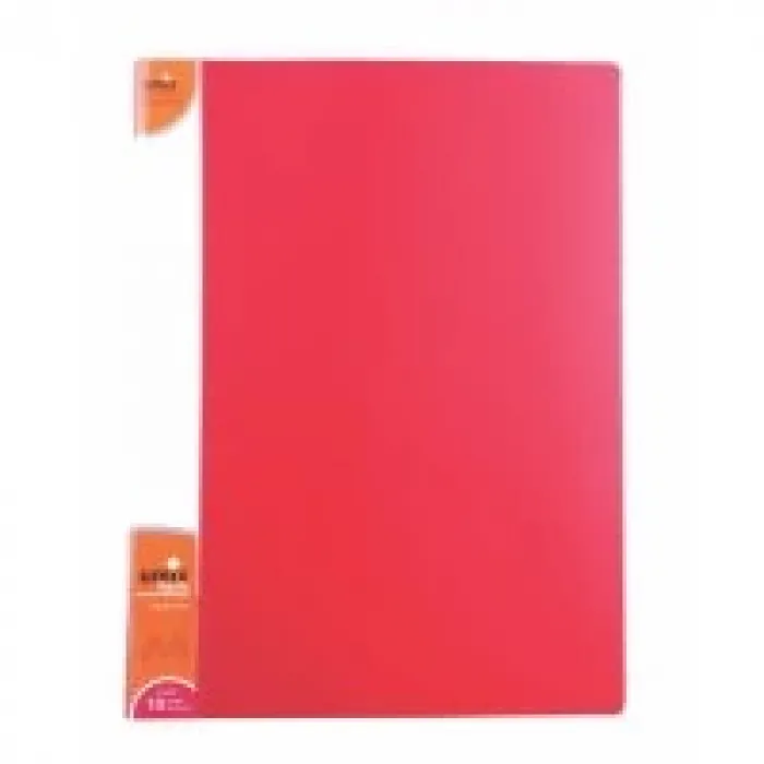 Umix 1141 Basic Sunum Dosyası 10lu