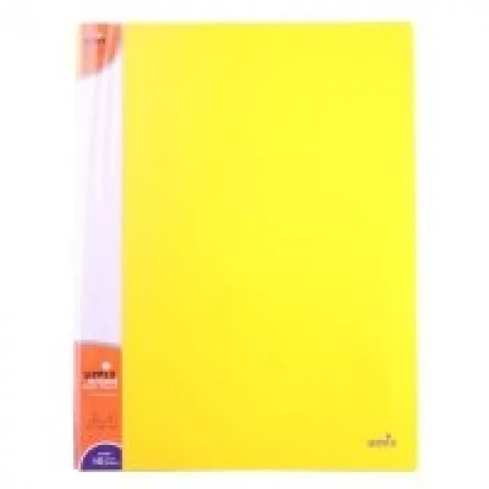 Umix 1150 Brıllant Renkli Sunum Dosya  10lu