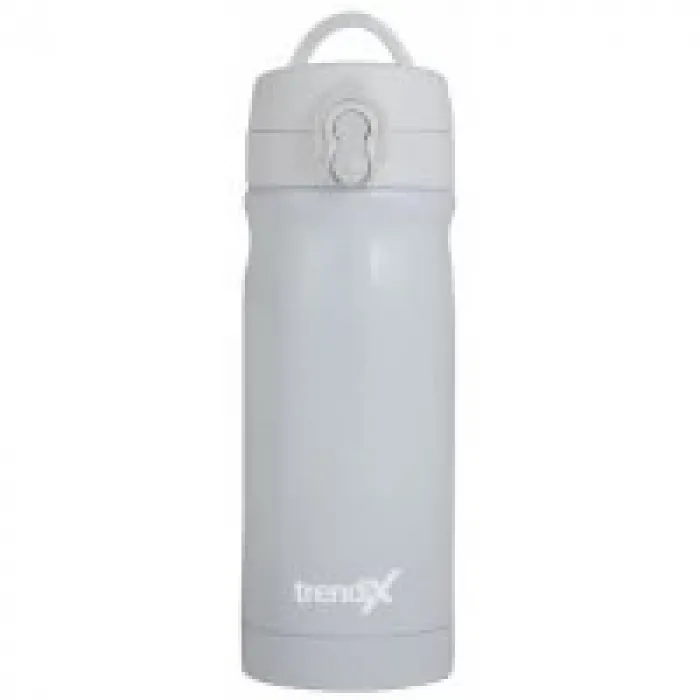 Umix Çelik İçli Matara 350 Ml Beyaz  U1800-be 51010876