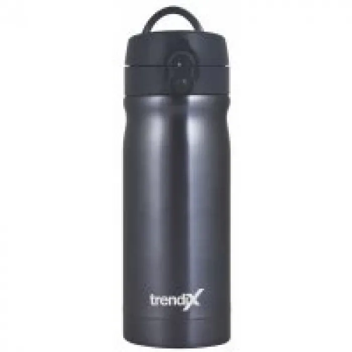 Umix Çelik İçli Matara 350 Ml K.gri U1800-kg 51010874