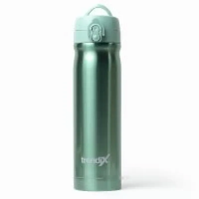 Umix Çelik İçli Matara 500 Ml P.yeşil U5000-py 51000541