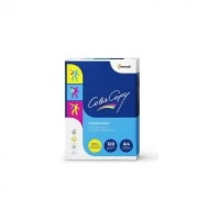 Umur Color Copy Fotokopi Kağıtı A4-120 Gr 125li