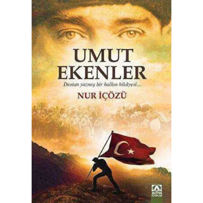 Umut Ekenler