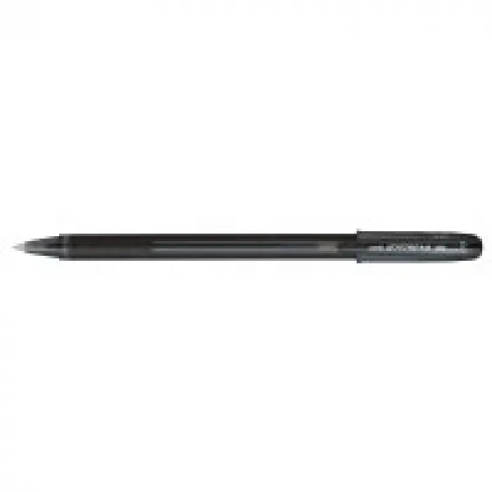 Uni Jetstream 101 0.7 Hızlı Yazı Kalemi Siyah Sx-101
