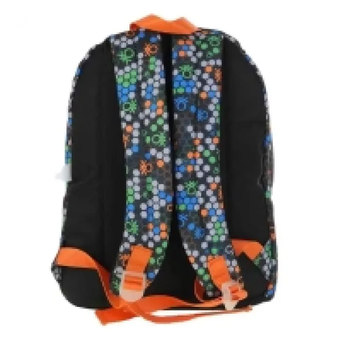 United Colors Of Benetton Sırt Çantası 03672 Bntt