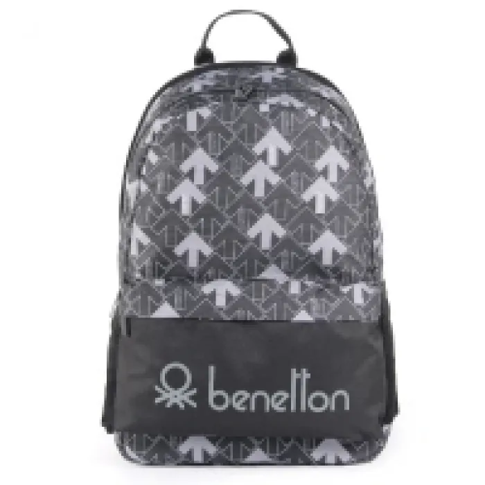 United Colors Of Benetton Sırt Çantası 03738 Bntt