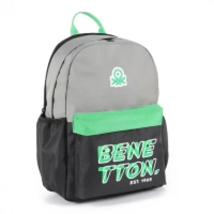 United Colors Of Benetton Sırt Çantası 03841bntt