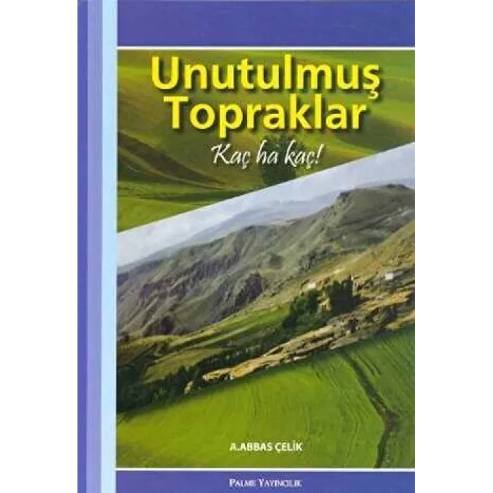 Unutulmuş Topraklar
