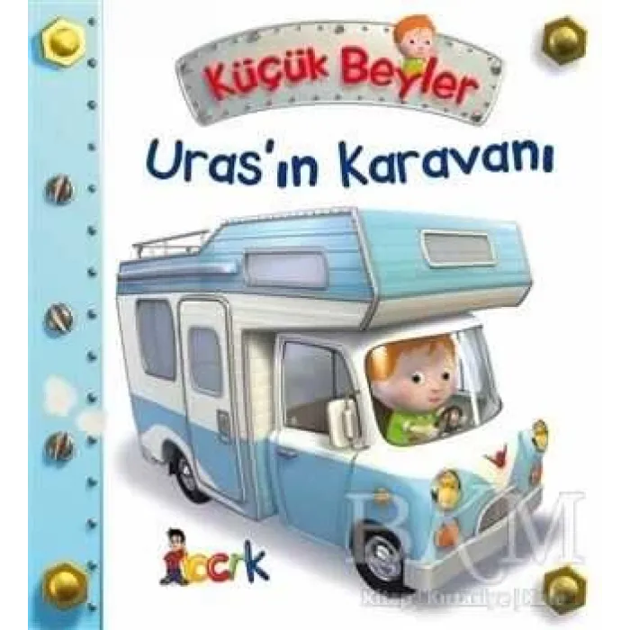 Uras’ın Karavanı - Küçük Beyler