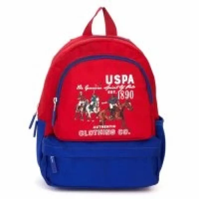 U.s Polo Assn Anaokul Çantası Plçan22039