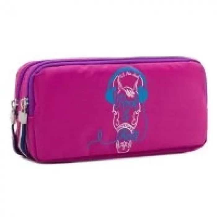 U.s. Polo Assn Kalem Çantası Plklk20207 Dnmz