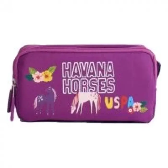 U.s. Polo Assn Kalem Çantası Plklk22045 Dnmz