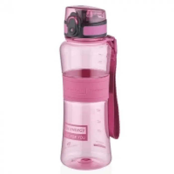 Uzspace Tritan Matara 500 Ml 5025 Karma
