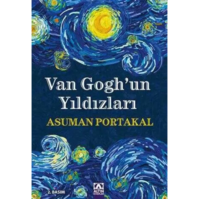 Van Gogh`un Yıldızları