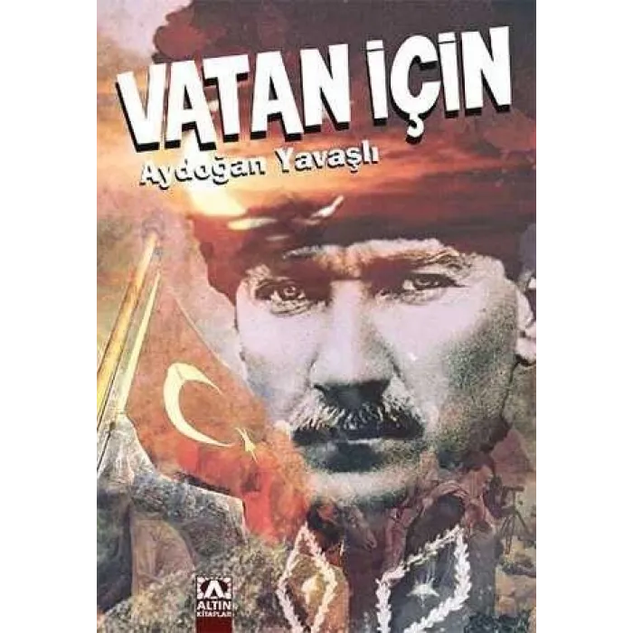 Vatan İçin