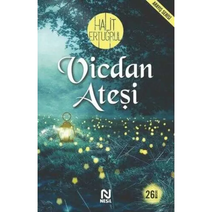 Vicdan Ateşi