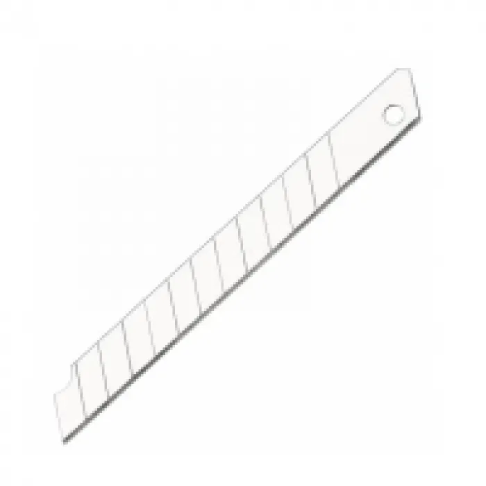 Vip-tec Falçata Yedeği Küçük 9 Mm 10lu Vt876000