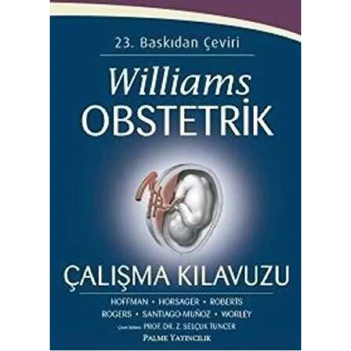 Williams Obstetrik