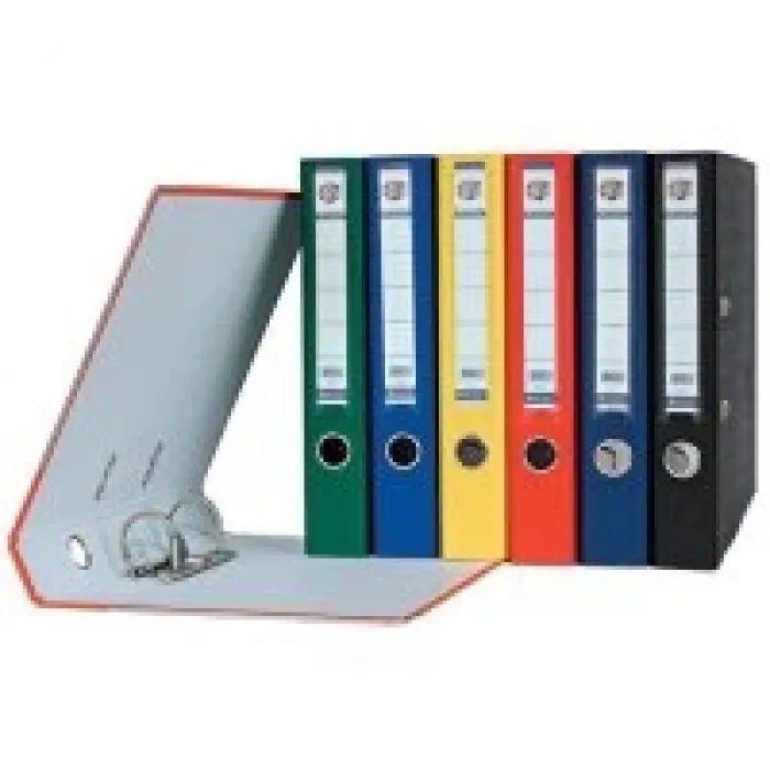 World Klasör Dar Pembe Wd11