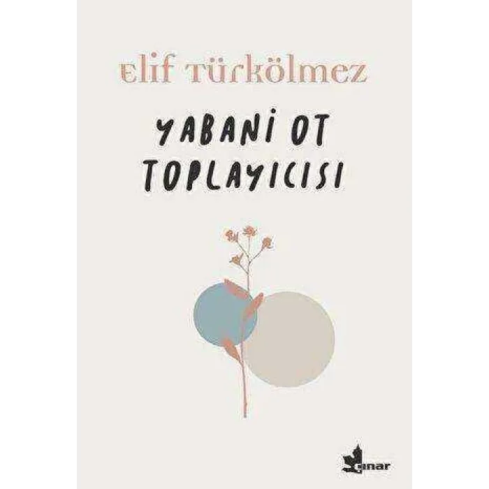 Yabani Ot Toplayıcısı