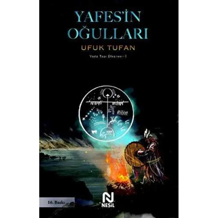 Yafes’in Oğulları