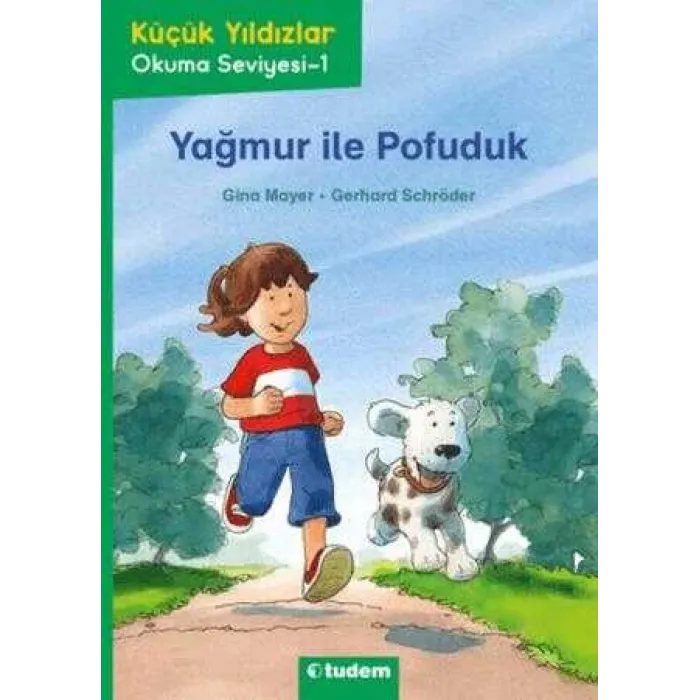 Yağmur ile Pofuduk
