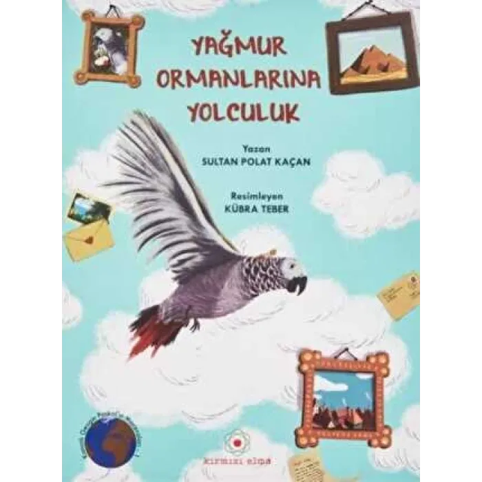 Yağmur Ormanlarına Yolculuk