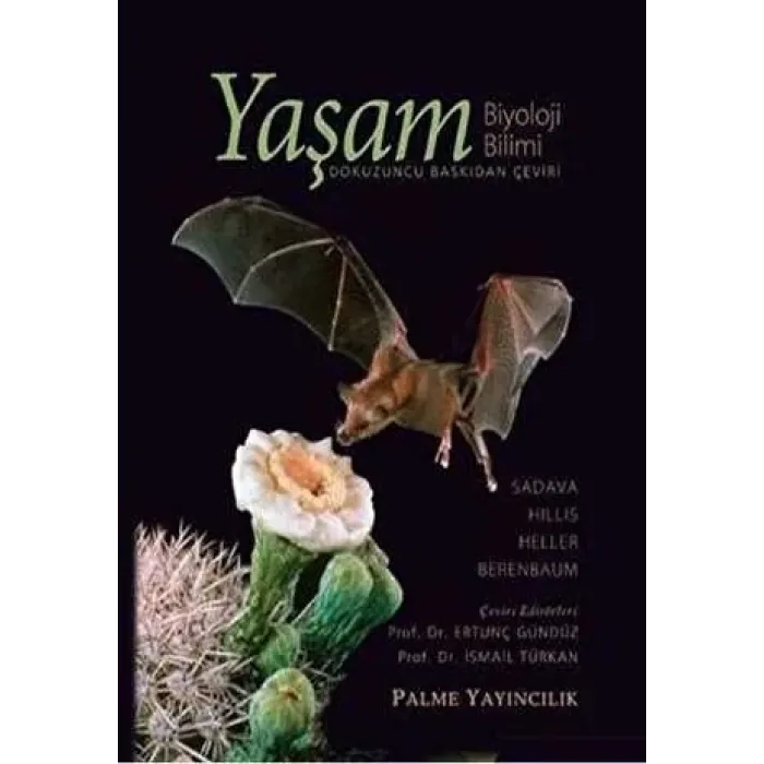 Yaşam - Biyoloji Bilimi
