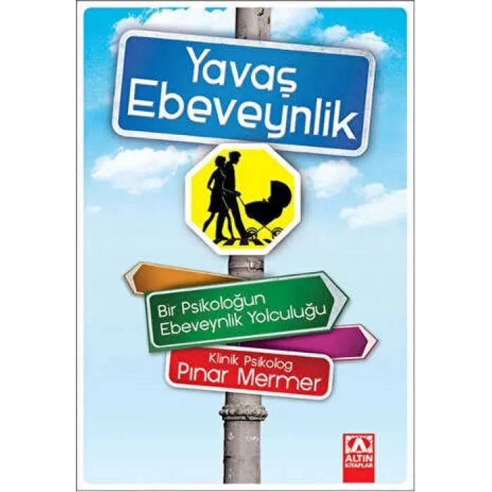 Yavaş Ebeveynlik