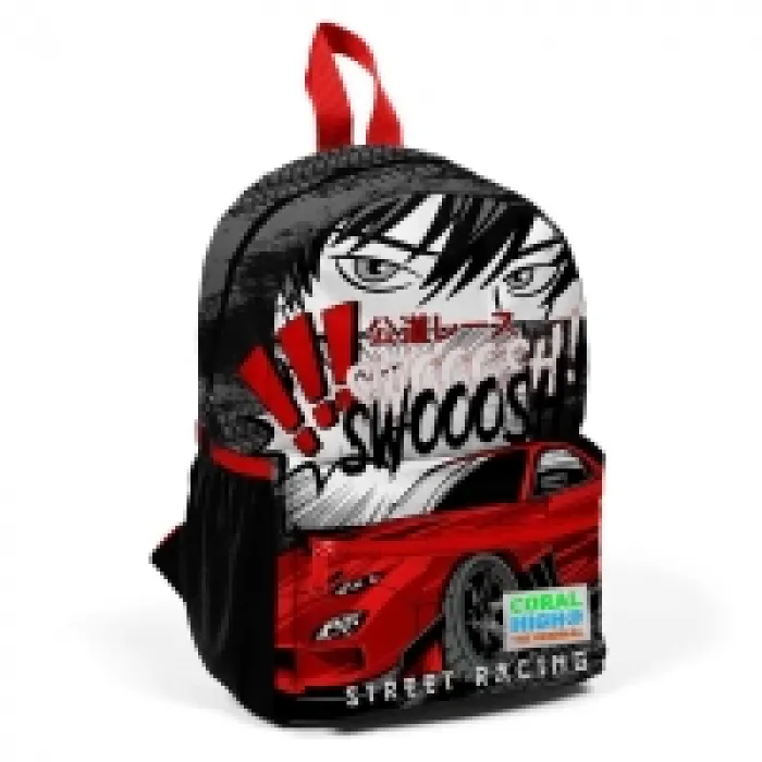 Yaygan Coral High Anaokul Sırt Çantası 23547