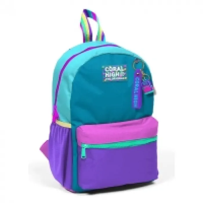 Yaygan Coral High Anaokul Sırt Çantası 23559
