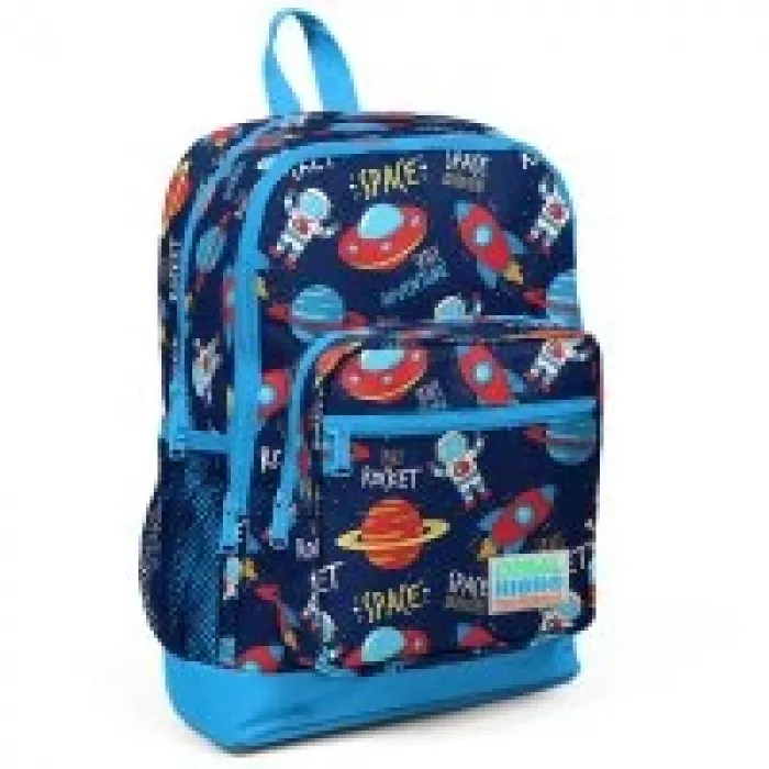 Yaygan Coral High Sırt Çantası 23470