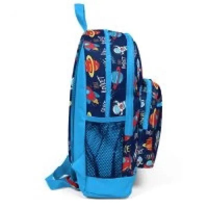 Yaygan Coral High Sırt Çantası 23470