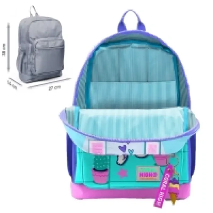 Yaygan Coral High Sırt Çantası 23751